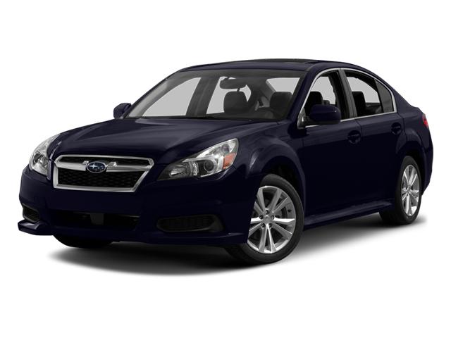 2013 Subaru Legacy Vehicle Photo in Appleton, WI 54913