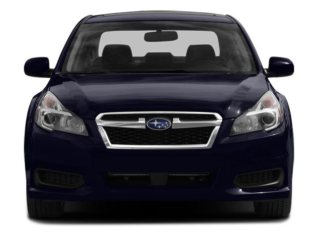 2013 Subaru Legacy Vehicle Photo in Appleton, WI 54913