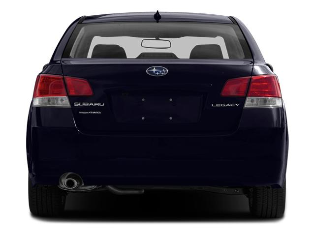 2013 Subaru Legacy Vehicle Photo in Appleton, WI 54913