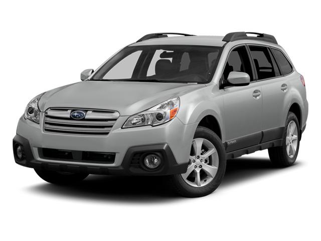 2013 Subaru Outback Vehicle Photo in LONE TREE, CO 80124-2750