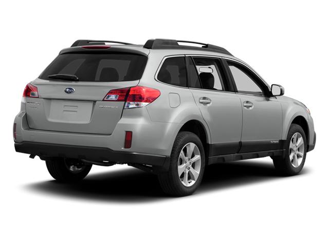 2013 Subaru Outback Vehicle Photo in Spokane Valley, WA 99206