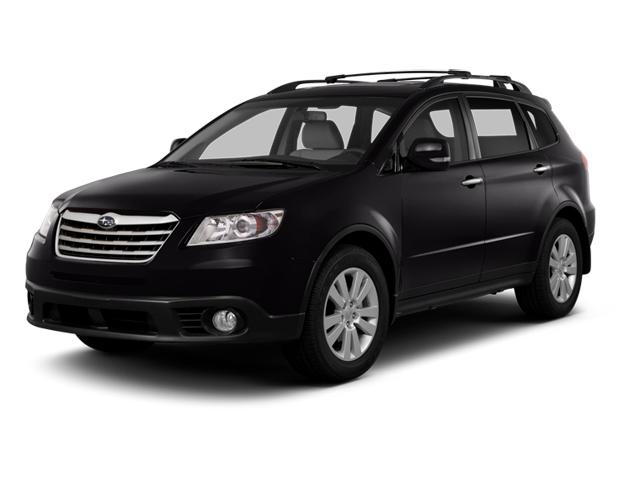 2013 Subaru Tribeca Vehicle Photo in Spokane Valley, WA 99206