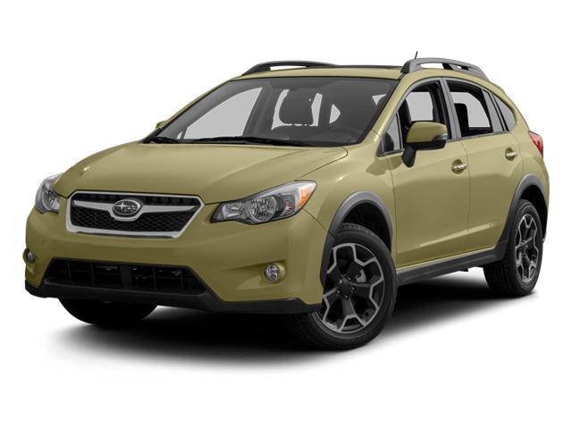 2013 Subaru XV Crosstrek Vehicle Photo in Cockeysville, MD 21030