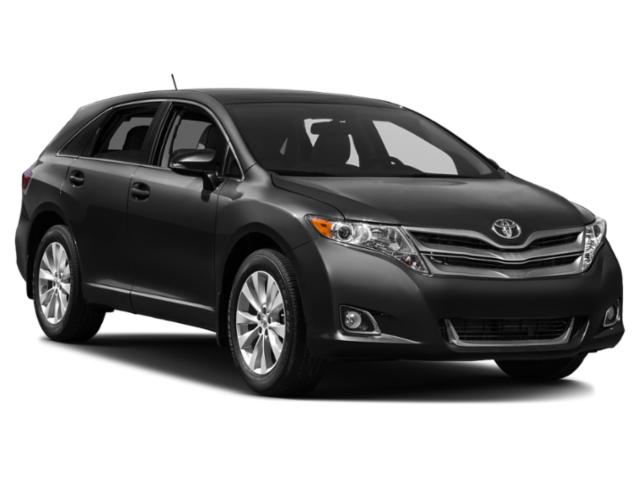 2013 Toyota Venza Vehicle Photo in Ft. Myers, FL 33907