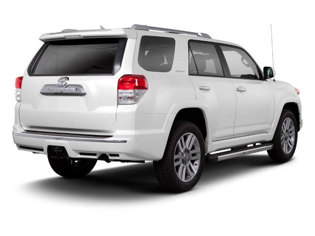 2013 Toyota 4Runner Vehicle Photo in Winter Park, FL 32792