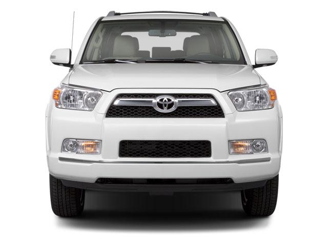 2013 Toyota 4Runner Vehicle Photo in Jacksonville, FL 32244