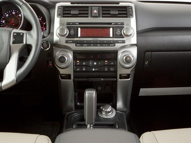 2013 Toyota 4Runner Vehicle Photo in CORPUS CHRISTI, TX 78412-4902