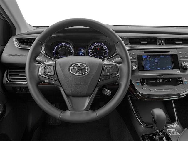 2013 Toyota Avalon Vehicle Photo in Las Vegas, NV 89149