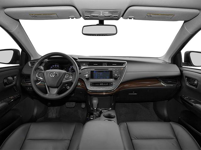 2013 Toyota Avalon Vehicle Photo in Las Vegas, NV 89149