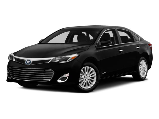 2013 Toyota Avalon Hybrid Vehicle Photo in Ft. Myers, FL 33907