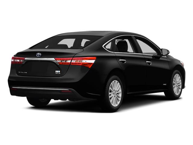 2013 Toyota Avalon Hybrid Vehicle Photo in Ft. Myers, FL 33907