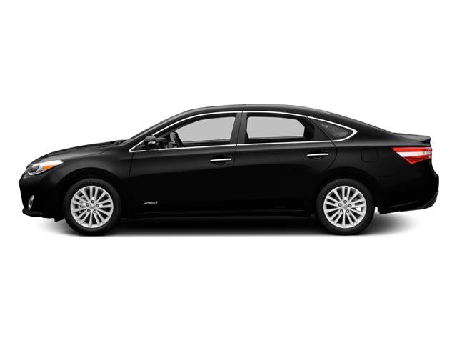 2013 Toyota Avalon Hybrid Vehicle Photo in Ft. Myers, FL 33907