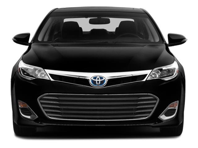 2013 Toyota Avalon Hybrid Vehicle Photo in Ft. Myers, FL 33907