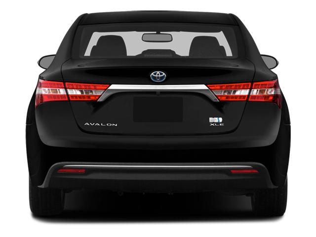 2013 Toyota Avalon Hybrid Vehicle Photo in TIMONIUM, MD 21093-2300