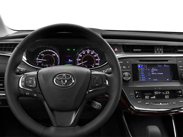 2013 Toyota Avalon Hybrid Vehicle Photo in TIMONIUM, MD 21093-2300