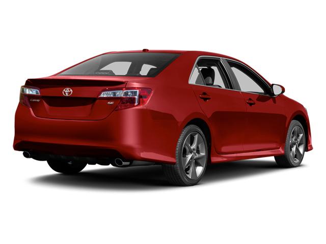 2013 Toyota Camry Vehicle Photo in TIMONIUM, MD 21093-2300