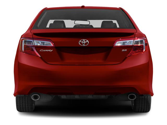 2013 Toyota Camry Vehicle Photo in Pinellas Park , FL 33781