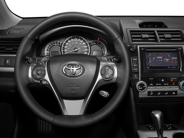 2013 Toyota Camry Vehicle Photo in Corpus Christi, TX 78415