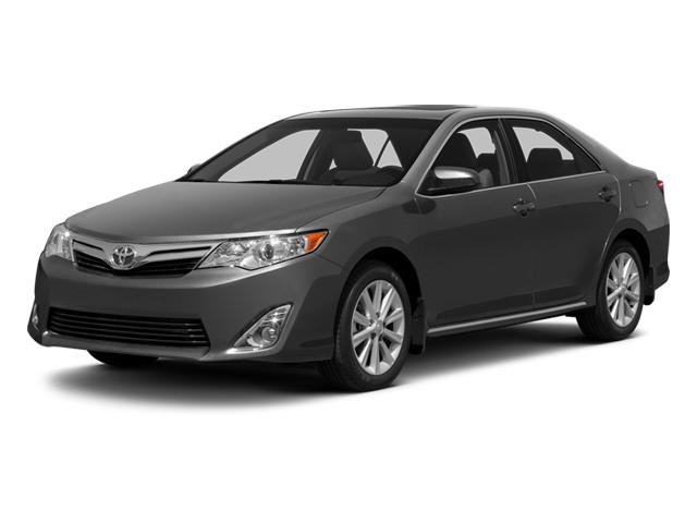 2013 Toyota Camry Vehicle Photo in St. Petersburg, FL 33713