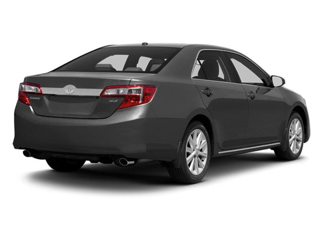 2013 Toyota Camry Vehicle Photo in Trevose, PA 19053