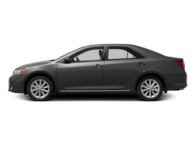 2013 Toyota Camry Vehicle Photo in St. Petersburg, FL 33713