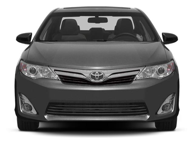 2013 Toyota Camry Vehicle Photo in St. Petersburg, FL 33713