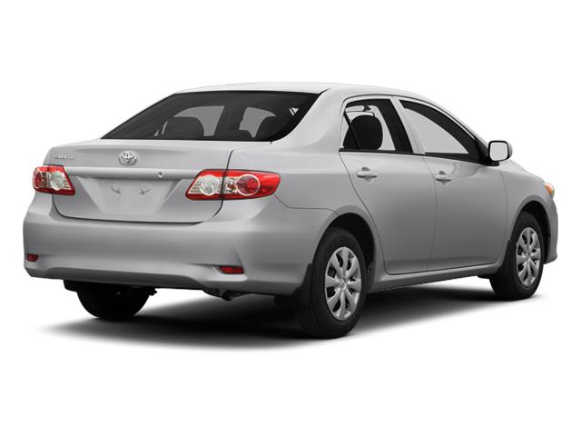 2013 Toyota Corolla Vehicle Photo in Davie, FL 33331