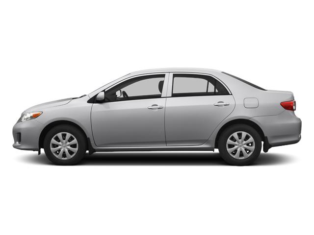 2013 Toyota Corolla Vehicle Photo in Davie, FL 33331