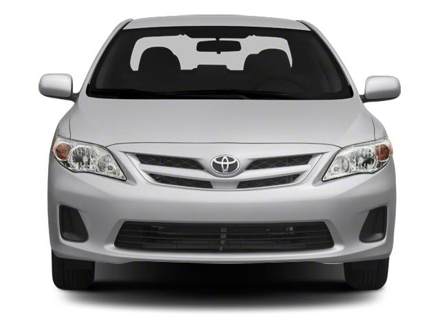 2013 Toyota Corolla Vehicle Photo in Davie, FL 33331