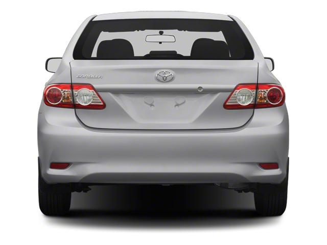 2013 Toyota Corolla Vehicle Photo in Davie, FL 33331