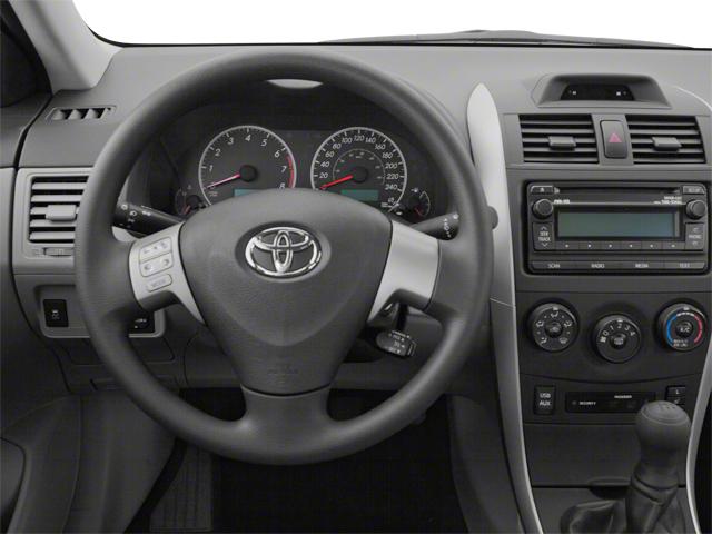 2013 Toyota Corolla Vehicle Photo in Davie, FL 33331