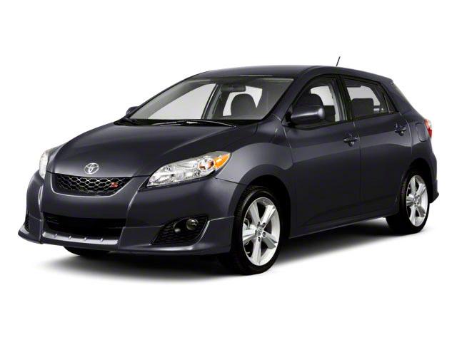 2013 Toyota Matrix Vehicle Photo in Winter Park, FL 32792