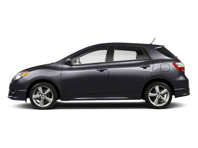 2013 Toyota Matrix Vehicle Photo in Winter Park, FL 32792