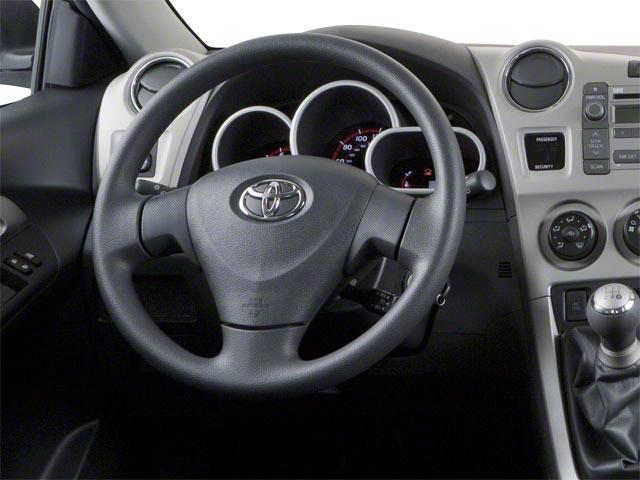 2013 Toyota Matrix Vehicle Photo in Winter Park, FL 32792