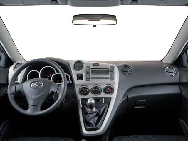 2013 Toyota Matrix Vehicle Photo in Winter Park, FL 32792