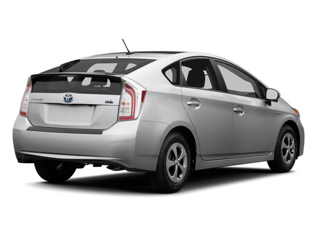 2013 Toyota Prius Vehicle Photo in Auburn, AL 36832-6638