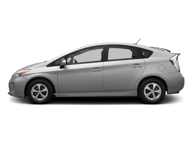 2013 Toyota Prius Vehicle Photo in Oshkosh, WI 54904