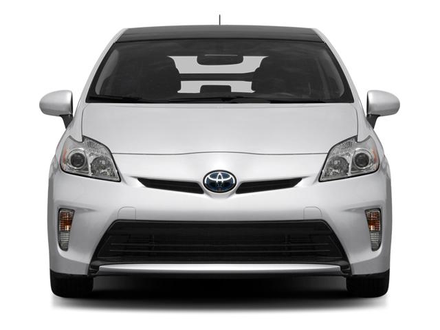 2013 Toyota Prius Vehicle Photo in WACO, TX 76710-2592