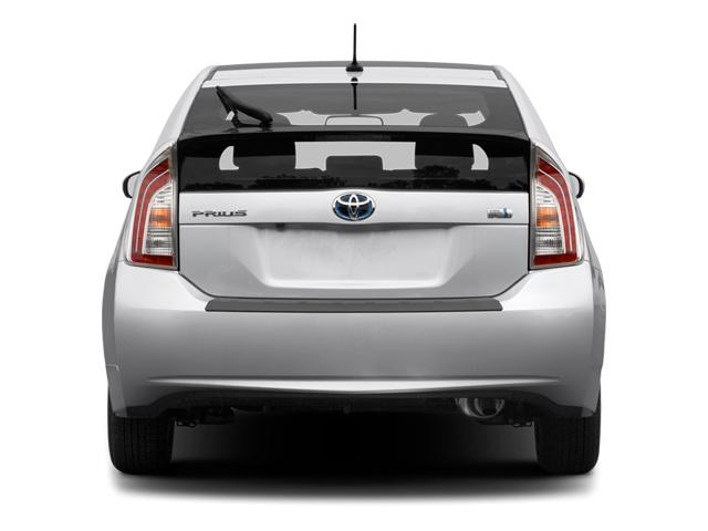 2013 Toyota Prius Vehicle Photo in Spokane Valley, WA 99206