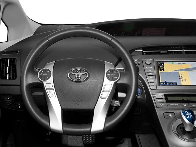 2013 Toyota Prius Vehicle Photo in WACO, TX 76710-2592