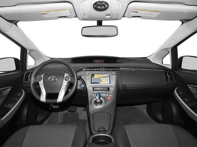 2013 Toyota Prius Vehicle Photo in WACO, TX 76710-2592