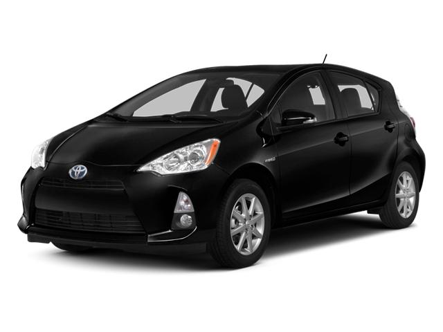 2013 Toyota Prius c Vehicle Photo in Winter Park, FL 32792