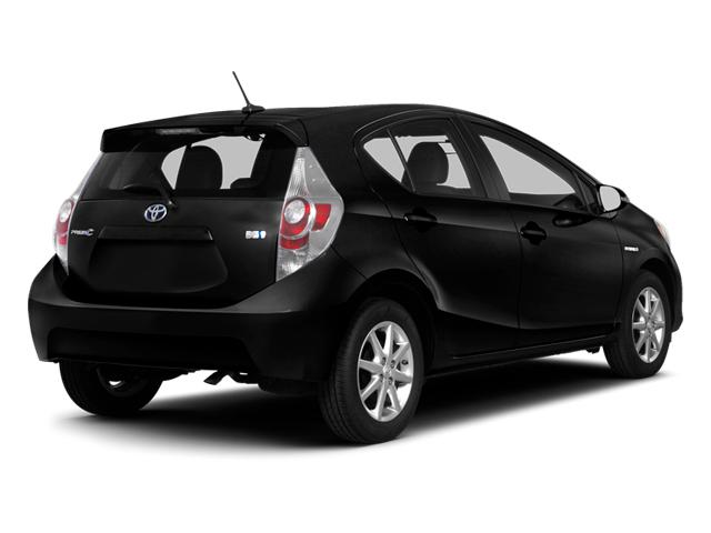 2013 Toyota Prius c Vehicle Photo in Winter Park, FL 32792