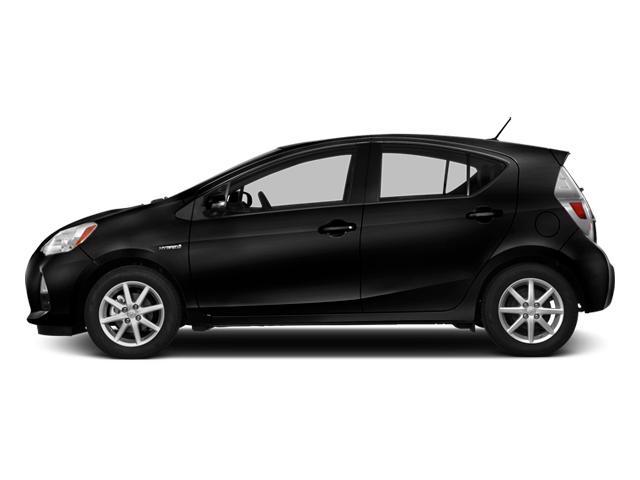 2013 Toyota Prius c Vehicle Photo in Winter Park, FL 32792