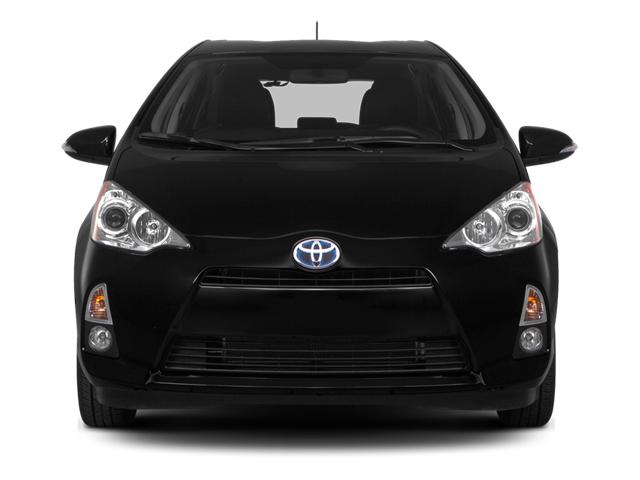 2013 Toyota Prius c Vehicle Photo in Winter Park, FL 32792