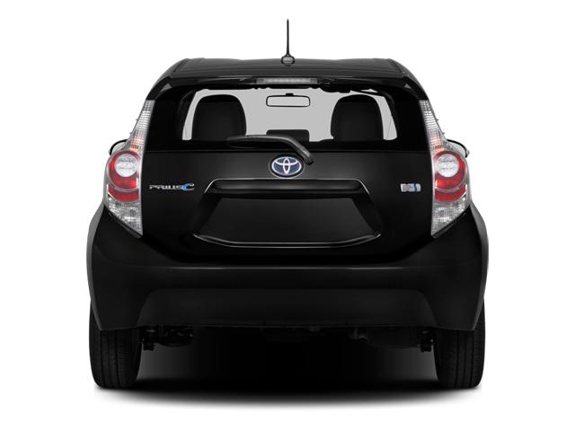 2013 Toyota Prius c Vehicle Photo in Winter Park, FL 32792