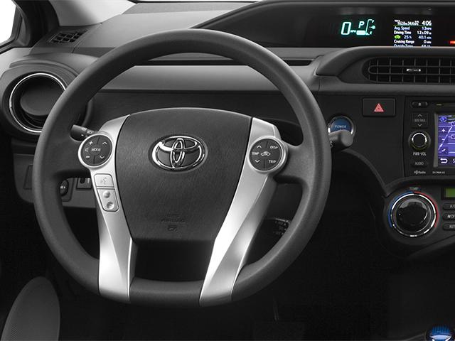 2013 Toyota Prius c Vehicle Photo in Winter Park, FL 32792