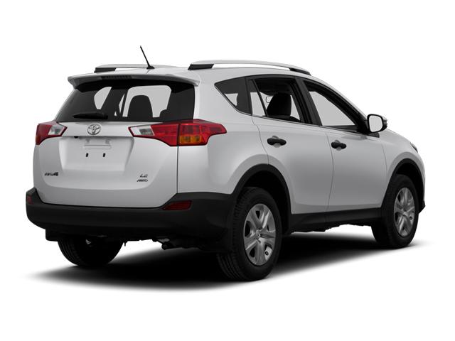 2013 Toyota RAV4 Vehicle Photo in INDEPENDENCE, MO 64055-1377