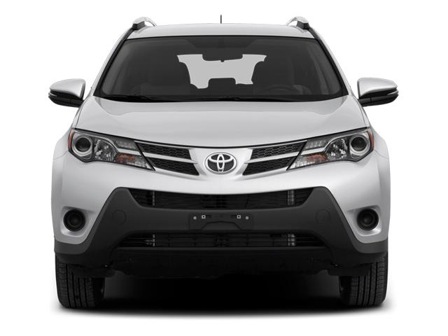 2013 Toyota RAV4 Vehicle Photo in Austin, TX 78728