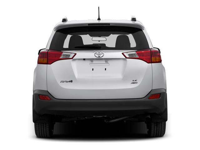 2013 Toyota RAV4 Vehicle Photo in PEORIA, AZ 85382-3715